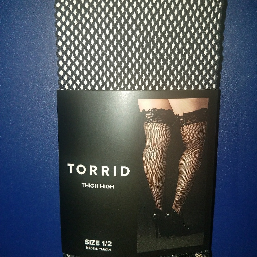 Thigh highs